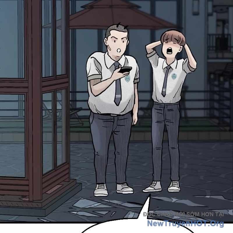 Sự Im Lặng Của Học Sinh Chuyển Trường [Chap 14-20]