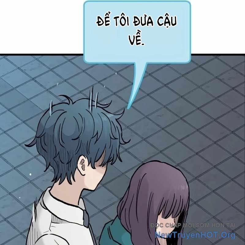 Sự Im Lặng Của Học Sinh Chuyển Trường [Chap 14-20]