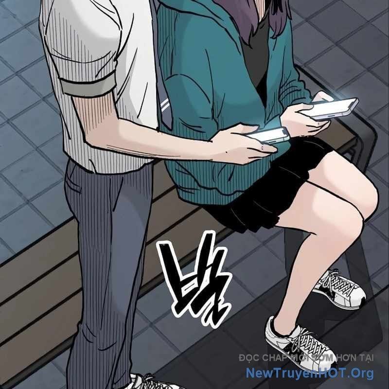 Sự Im Lặng Của Học Sinh Chuyển Trường [Chap 14-20]