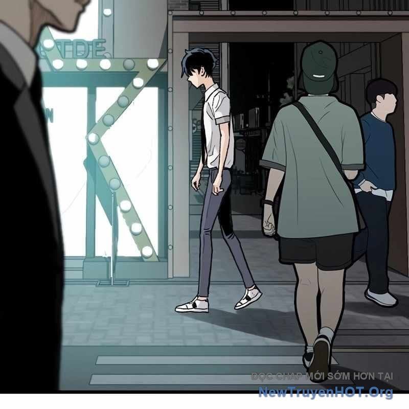 Sự Im Lặng Của Học Sinh Chuyển Trường [Chap 14-20]