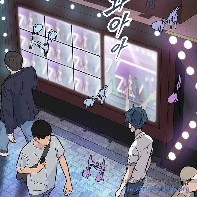 Sự Im Lặng Của Học Sinh Chuyển Trường [Chap 14-20]