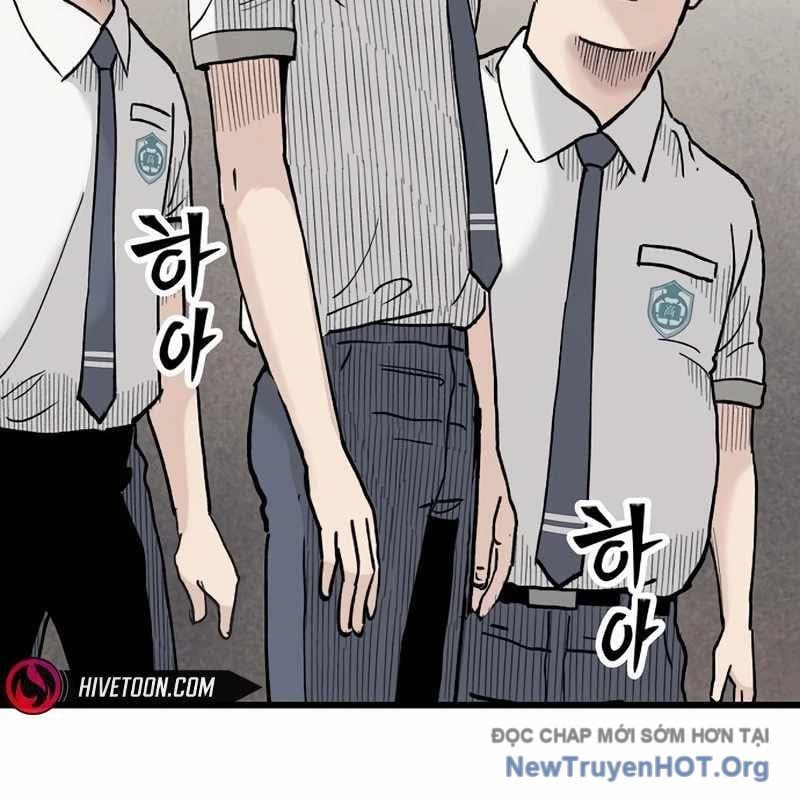 Sự Im Lặng Của Học Sinh Chuyển Trường [Chap 14-20]