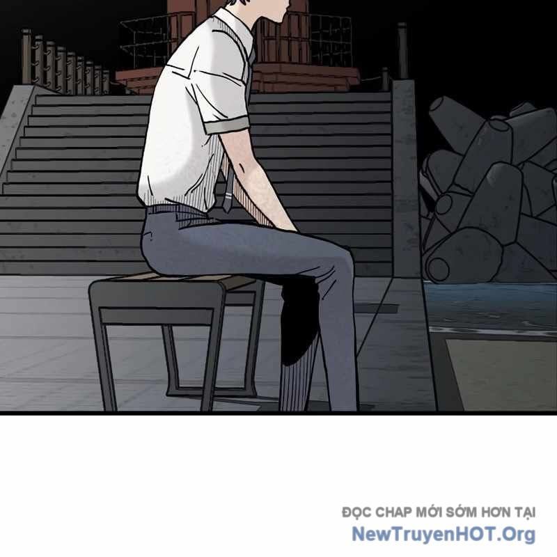 Sự Im Lặng Của Học Sinh Chuyển Trường [Chap 14-20]