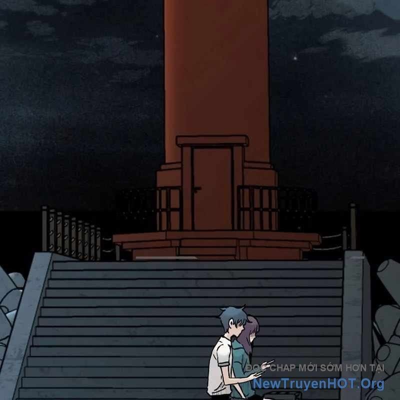 Sự Im Lặng Của Học Sinh Chuyển Trường [Chap 14-20]