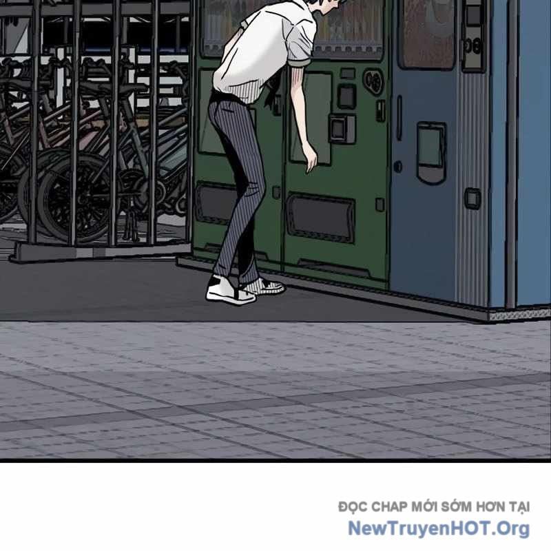 Sự Im Lặng Của Học Sinh Chuyển Trường [Chap 14-20]