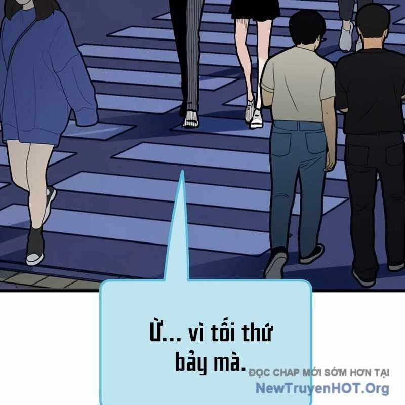 Sự Im Lặng Của Học Sinh Chuyển Trường [Chap 14-20]
