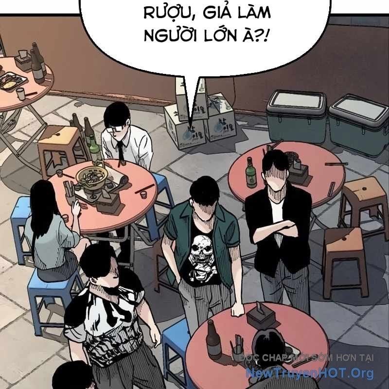 Sự Im Lặng Của Học Sinh Chuyển Trường [Chap 14-20]
