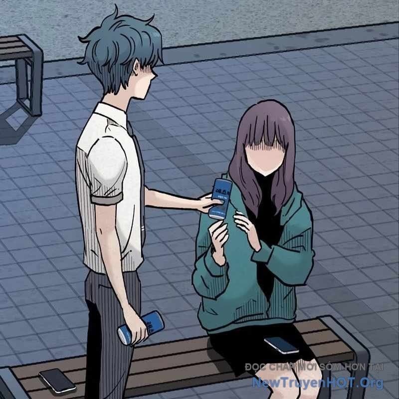 Sự Im Lặng Của Học Sinh Chuyển Trường [Chap 14-20]