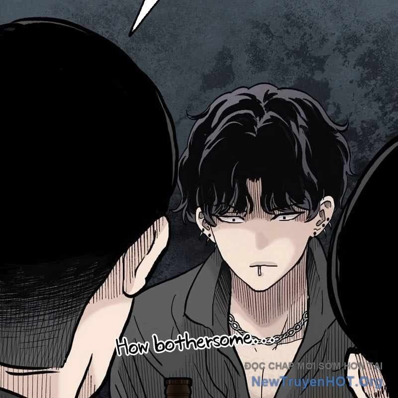 Sự Im Lặng Của Học Sinh Chuyển Trường [Chap 14-20]