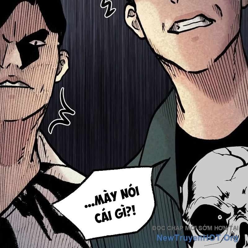 Sự Im Lặng Của Học Sinh Chuyển Trường [Chap 14-20]
