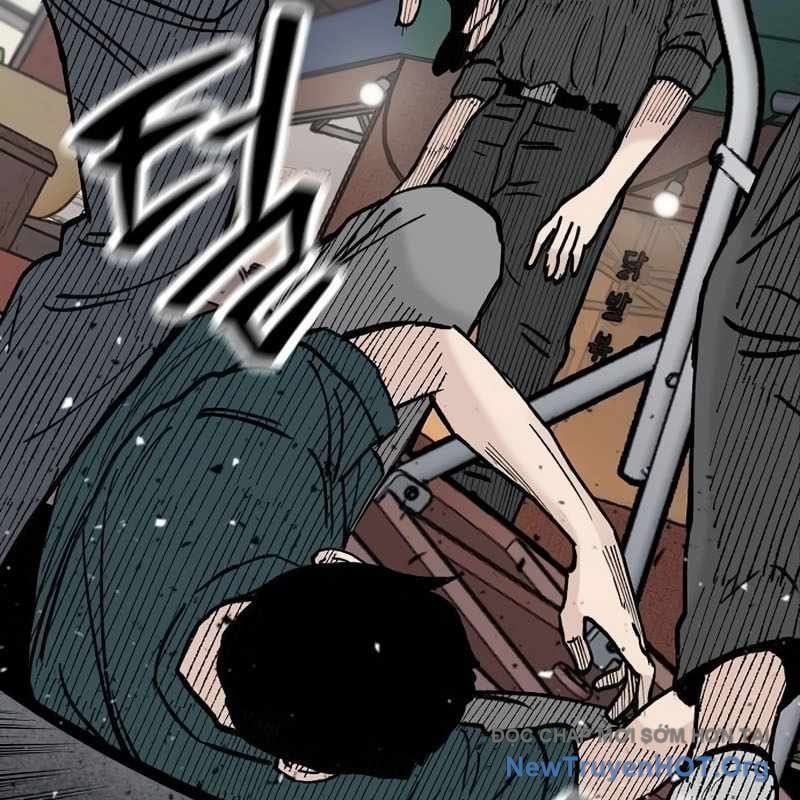 Sự Im Lặng Của Học Sinh Chuyển Trường [Chap 14-20]