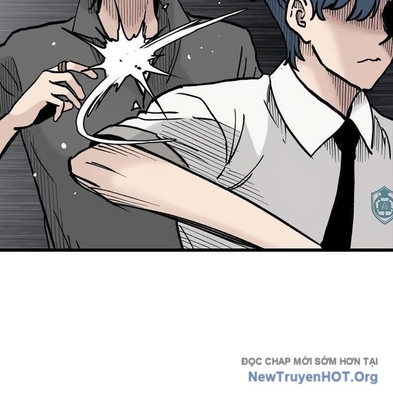 Sự Im Lặng Của Học Sinh Chuyển Trường [Chap 14-20]
