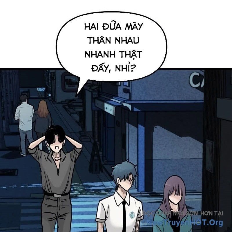 Sự Im Lặng Của Học Sinh Chuyển Trường [Chap 14-20]
