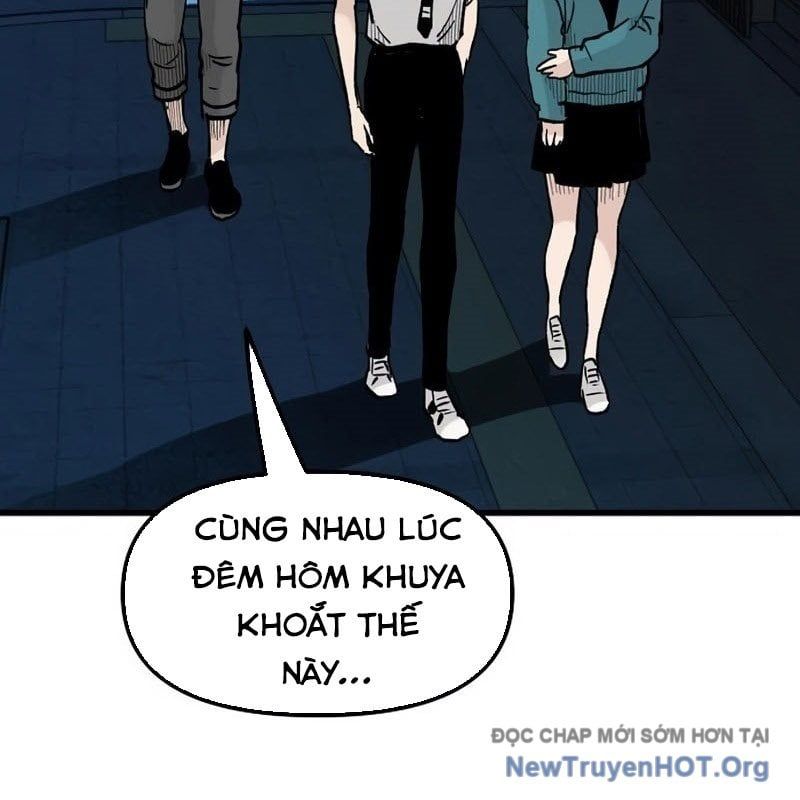 Sự Im Lặng Của Học Sinh Chuyển Trường [Chap 14-20]
