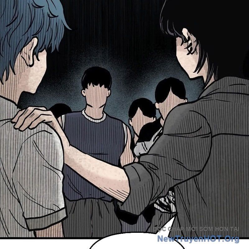 Sự Im Lặng Của Học Sinh Chuyển Trường [Chap 14-20]