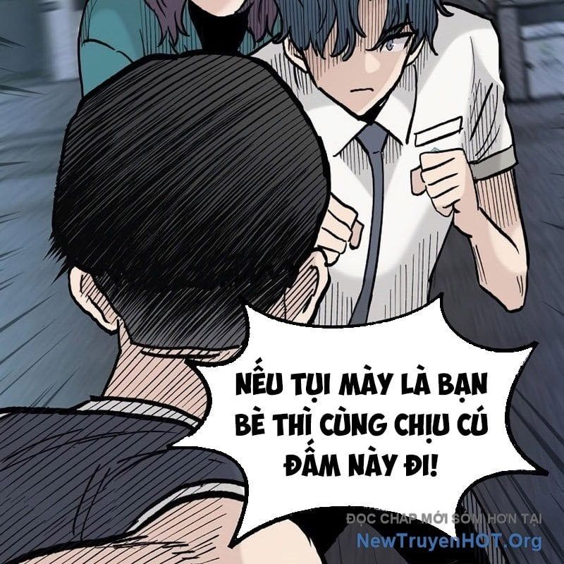 Sự Im Lặng Của Học Sinh Chuyển Trường [Chap 14-20]