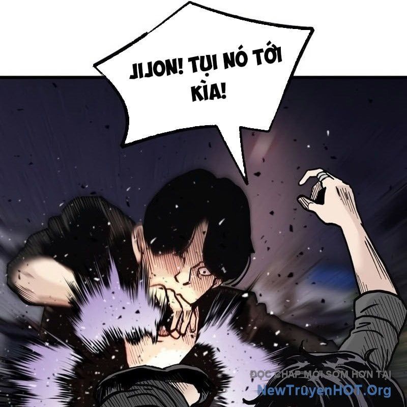 Sự Im Lặng Của Học Sinh Chuyển Trường [Chap 14-20]