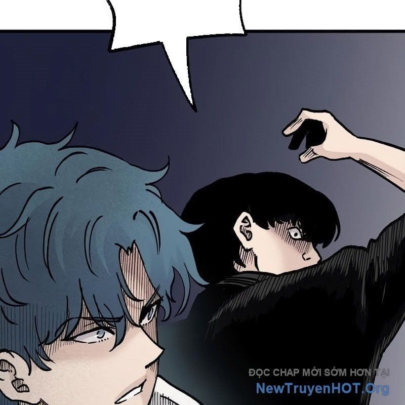 Sự Im Lặng Của Học Sinh Chuyển Trường [Chap 14-20]