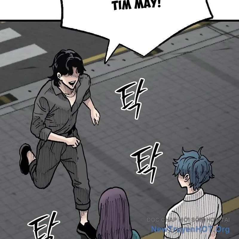 Sự Im Lặng Của Học Sinh Chuyển Trường [Chap 14-20]