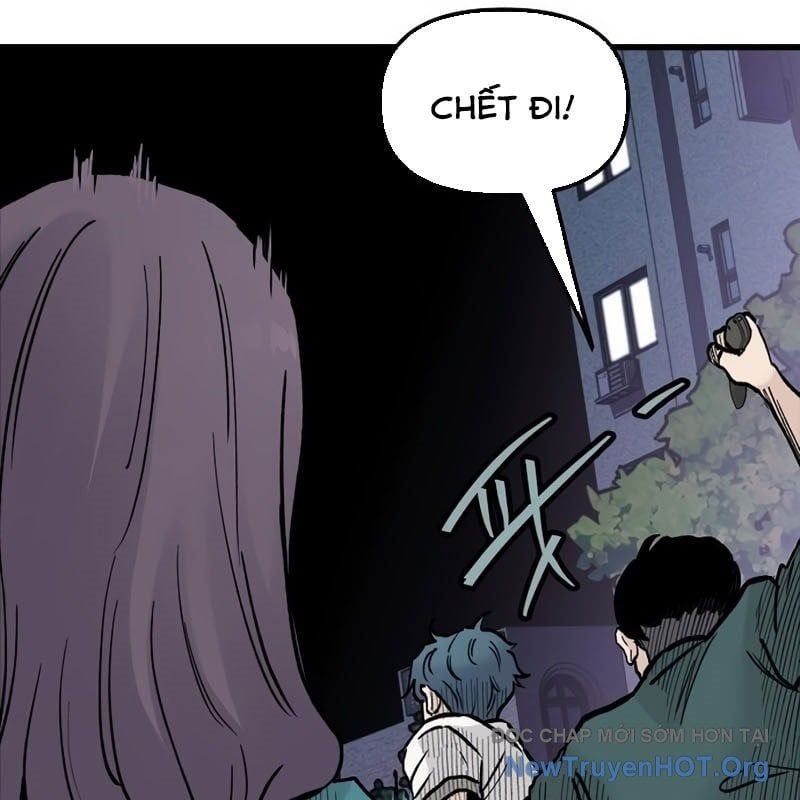 Sự Im Lặng Của Học Sinh Chuyển Trường [Chap 14-20]