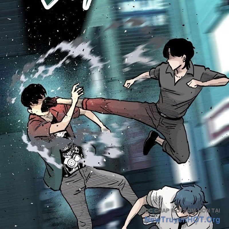 Sự Im Lặng Của Học Sinh Chuyển Trường [Chap 14-20]