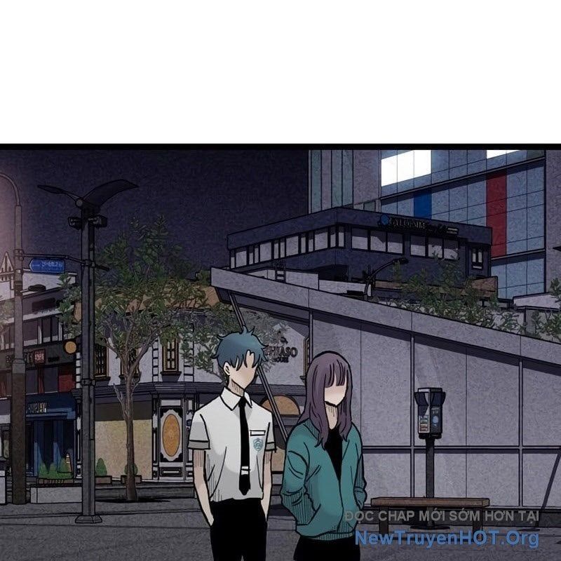 Sự Im Lặng Của Học Sinh Chuyển Trường [Chap 14-20]