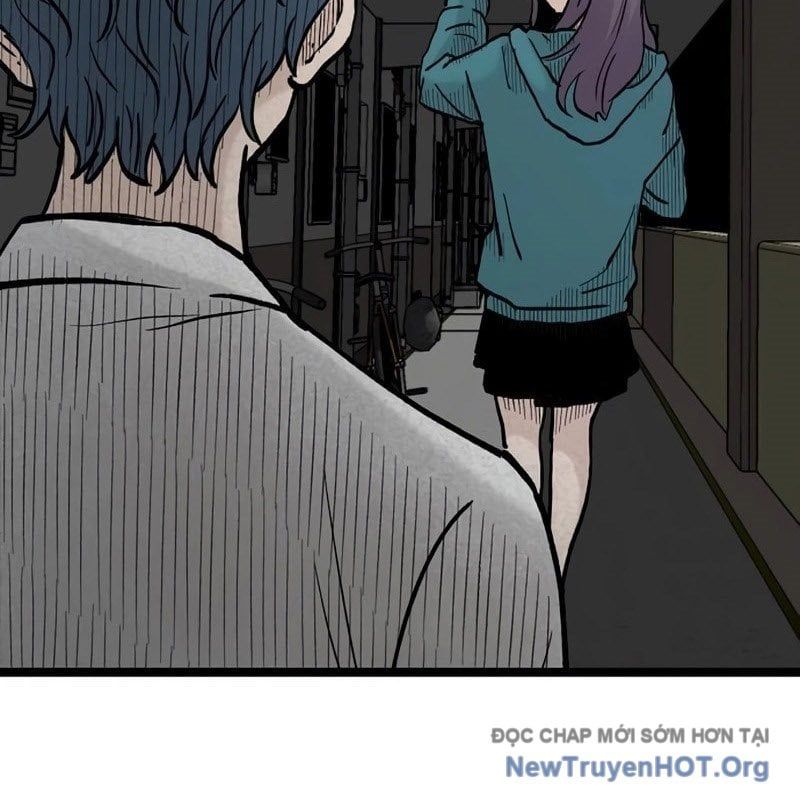 Sự Im Lặng Của Học Sinh Chuyển Trường [Chap 14-20]