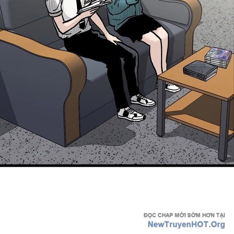 Sự Im Lặng Của Học Sinh Chuyển Trường [Chap 14-20]