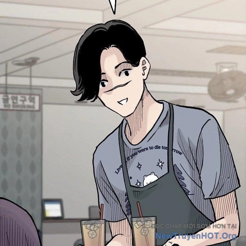 Sự Im Lặng Của Học Sinh Chuyển Trường [Chap 14-20]
