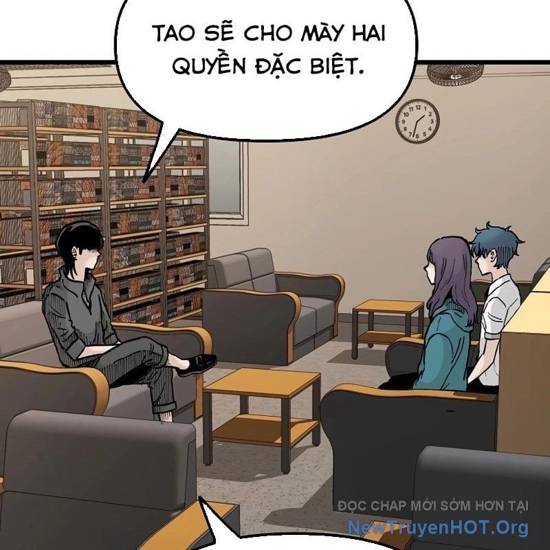 Sự Im Lặng Của Học Sinh Chuyển Trường [Chap 14-20]