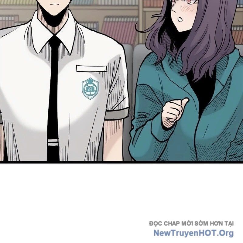Sự Im Lặng Của Học Sinh Chuyển Trường [Chap 14-20]