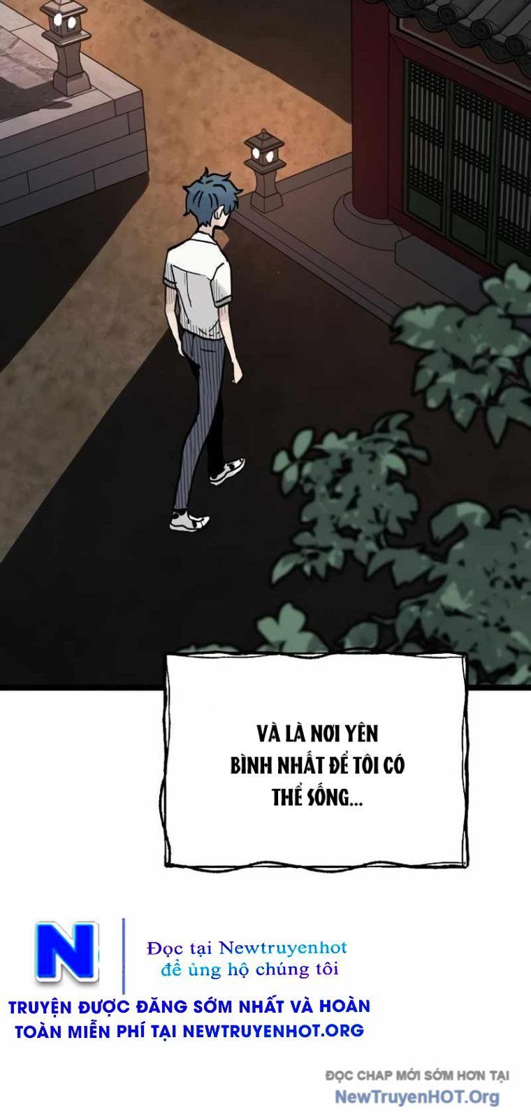 Sự Im Lặng Của Học Sinh Chuyển Trường [Chap 14-20]