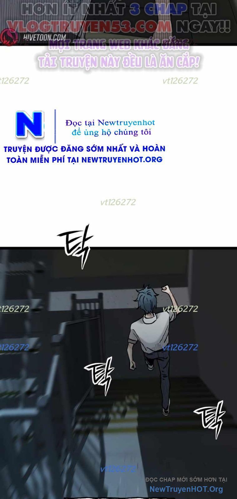 Sự Im Lặng Của Học Sinh Chuyển Trường [Chap 14-20]
