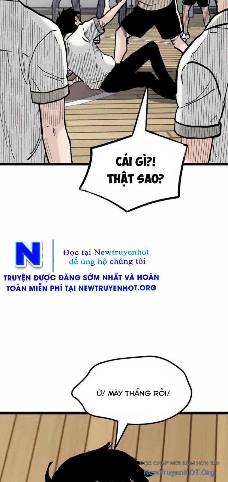 Sự Im Lặng Của Học Sinh Chuyển Trường [Chap 14-20]
