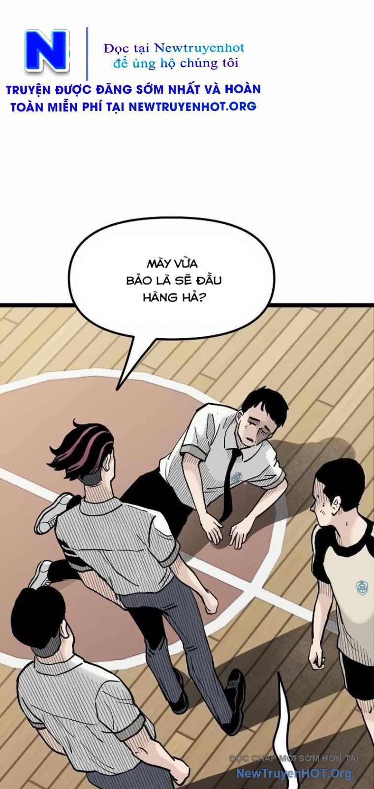 Sự Im Lặng Của Học Sinh Chuyển Trường [Chap 14-20]