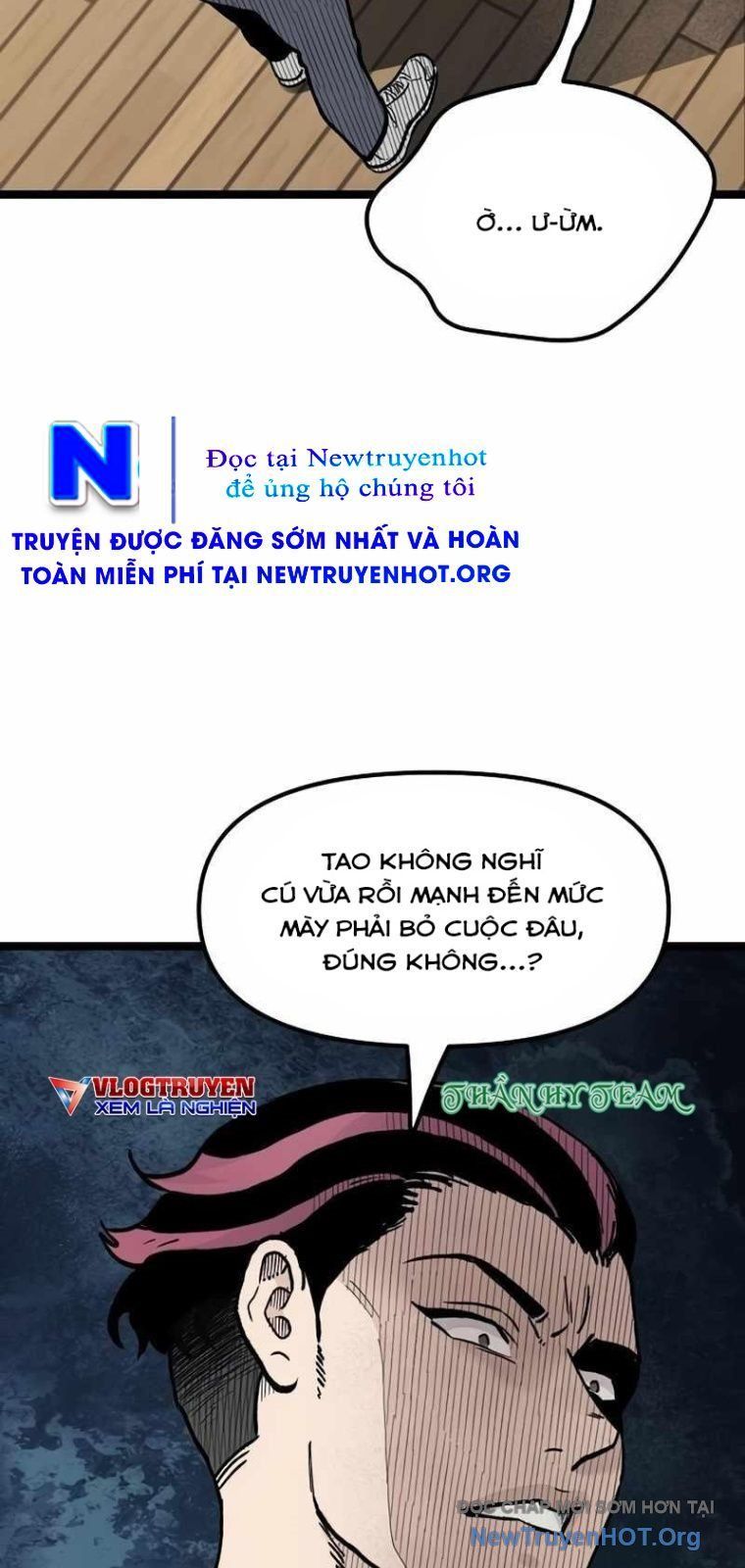Sự Im Lặng Của Học Sinh Chuyển Trường [Chap 14-20]