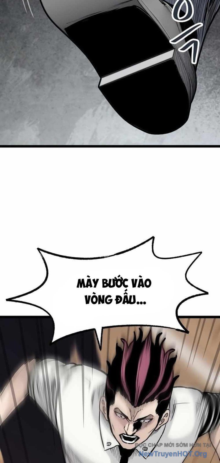 Sự Im Lặng Của Học Sinh Chuyển Trường [Chap 14-20]