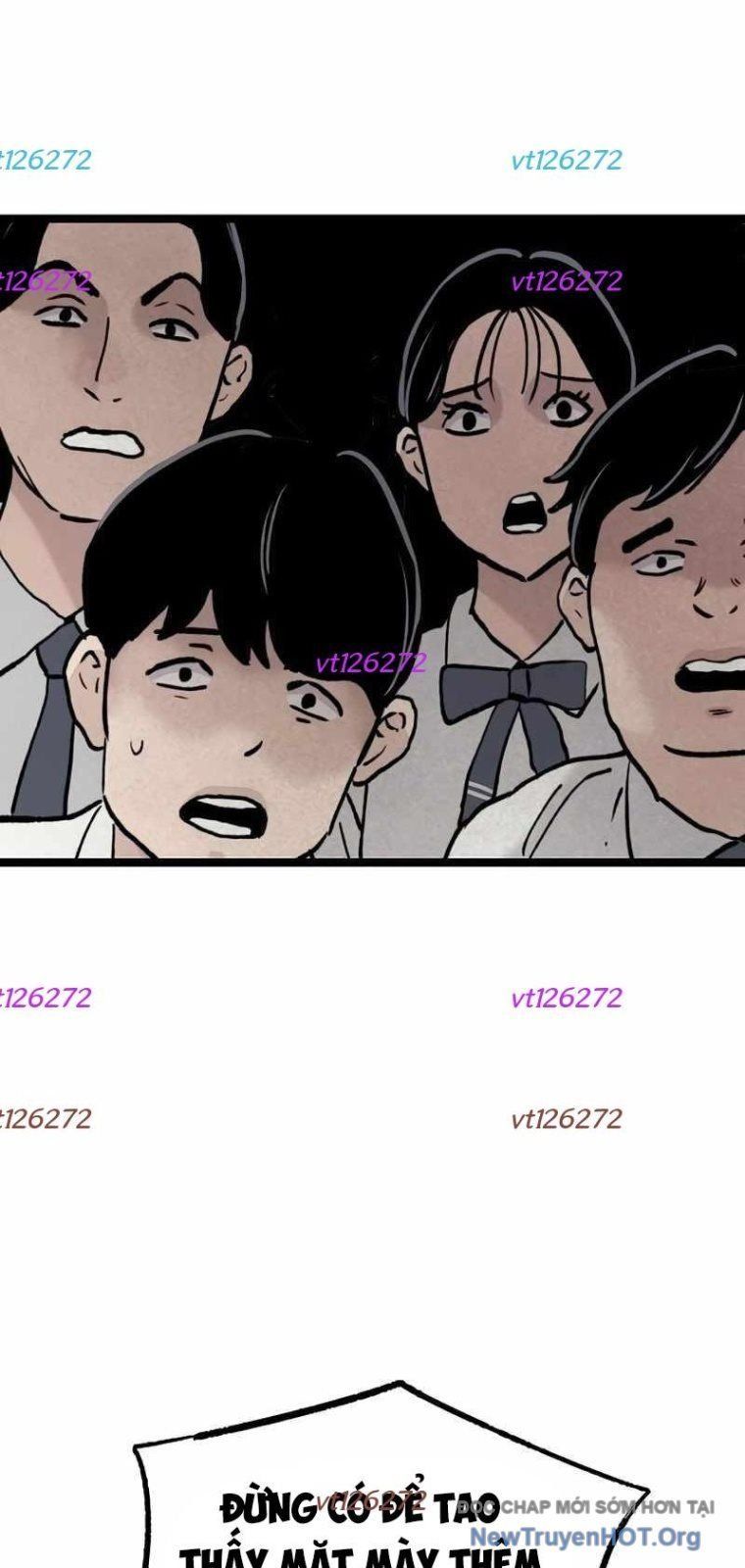 Sự Im Lặng Của Học Sinh Chuyển Trường [Chap 14-20]