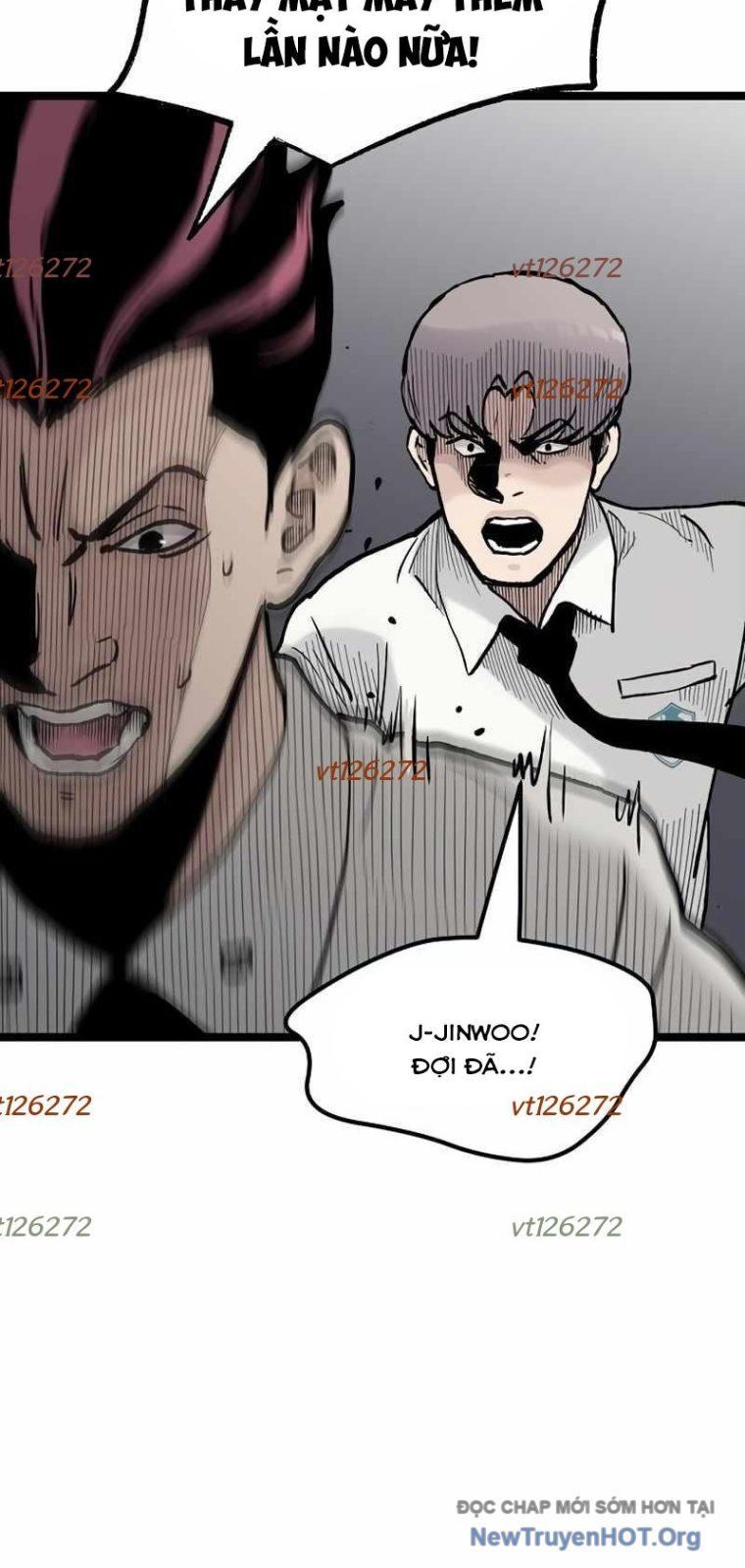 Sự Im Lặng Của Học Sinh Chuyển Trường [Chap 14-20]