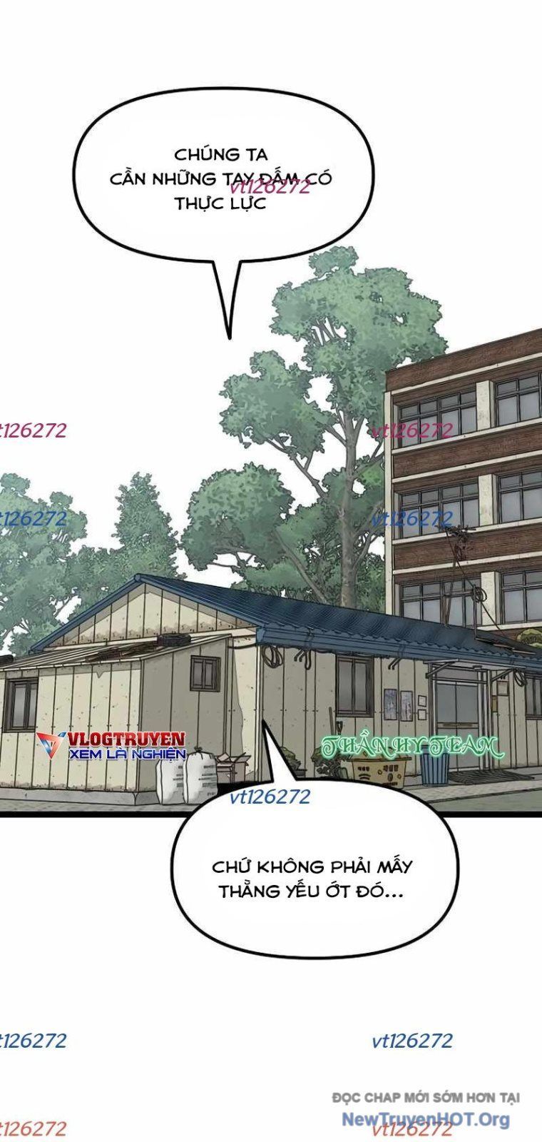 Sự Im Lặng Của Học Sinh Chuyển Trường [Chap 14-20]