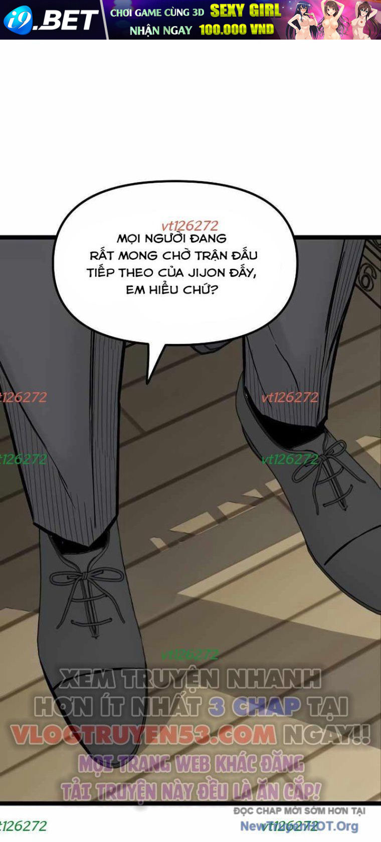 Sự Im Lặng Của Học Sinh Chuyển Trường [Chap 14-20]