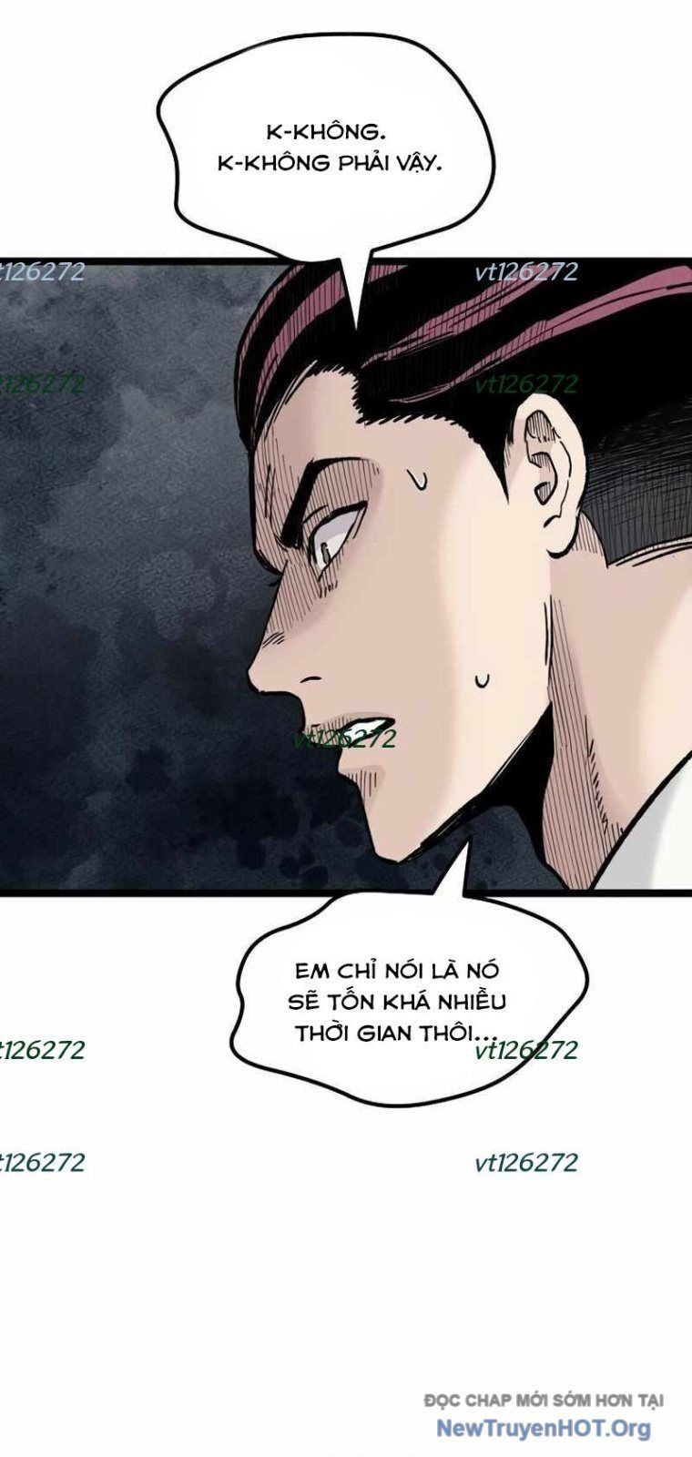 Sự Im Lặng Của Học Sinh Chuyển Trường [Chap 14-20]