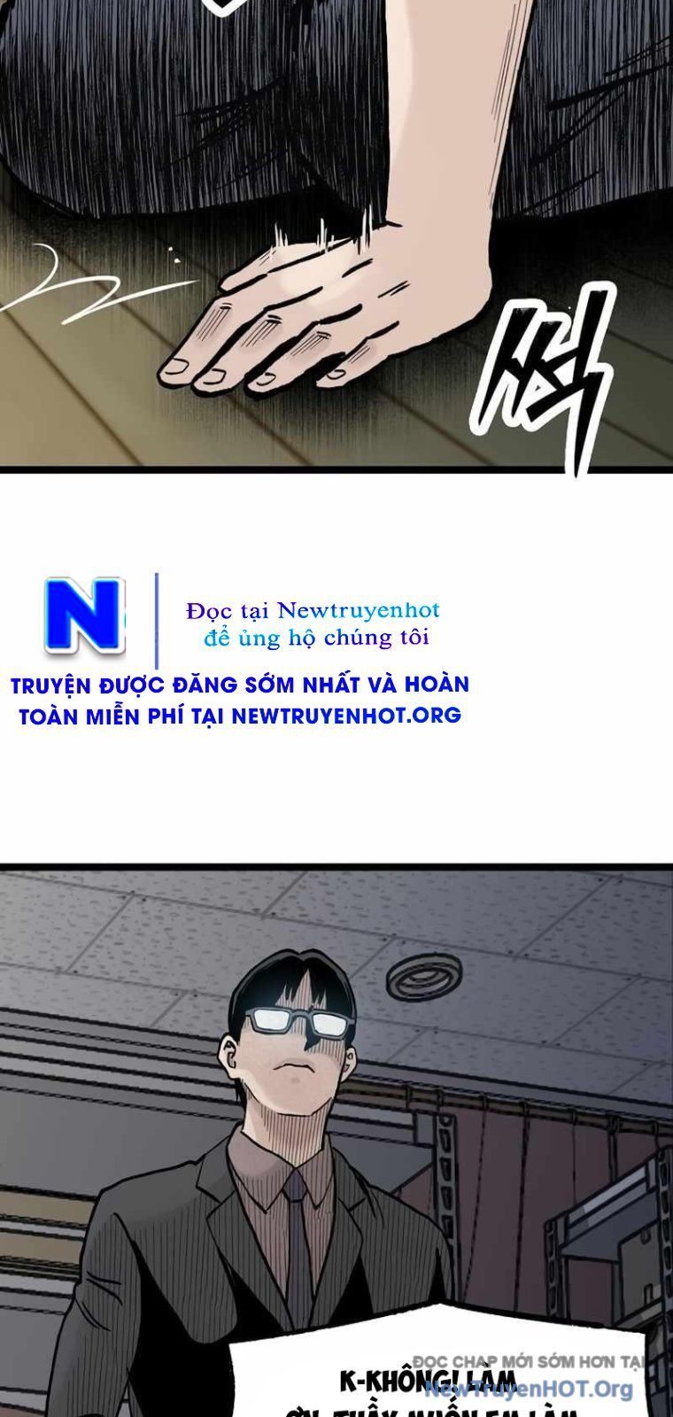 Sự Im Lặng Của Học Sinh Chuyển Trường [Chap 14-20]