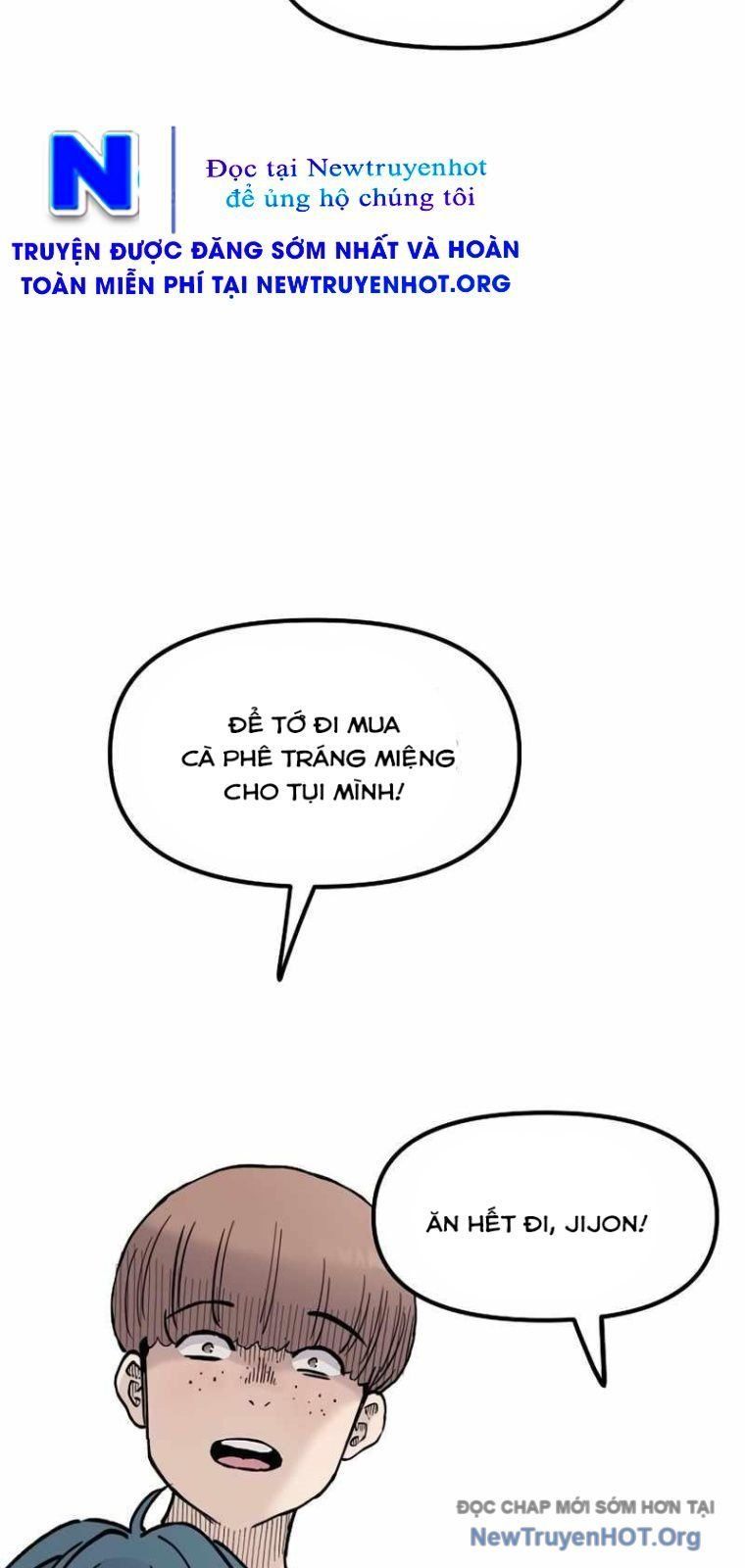 Sự Im Lặng Của Học Sinh Chuyển Trường [Chap 14-20]