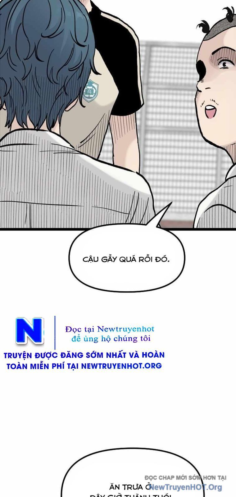 Sự Im Lặng Của Học Sinh Chuyển Trường [Chap 14-20]