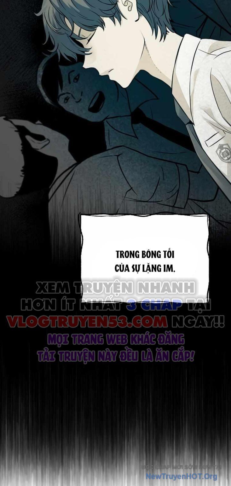 Sự Im Lặng Của Học Sinh Chuyển Trường [Chap 14-20]