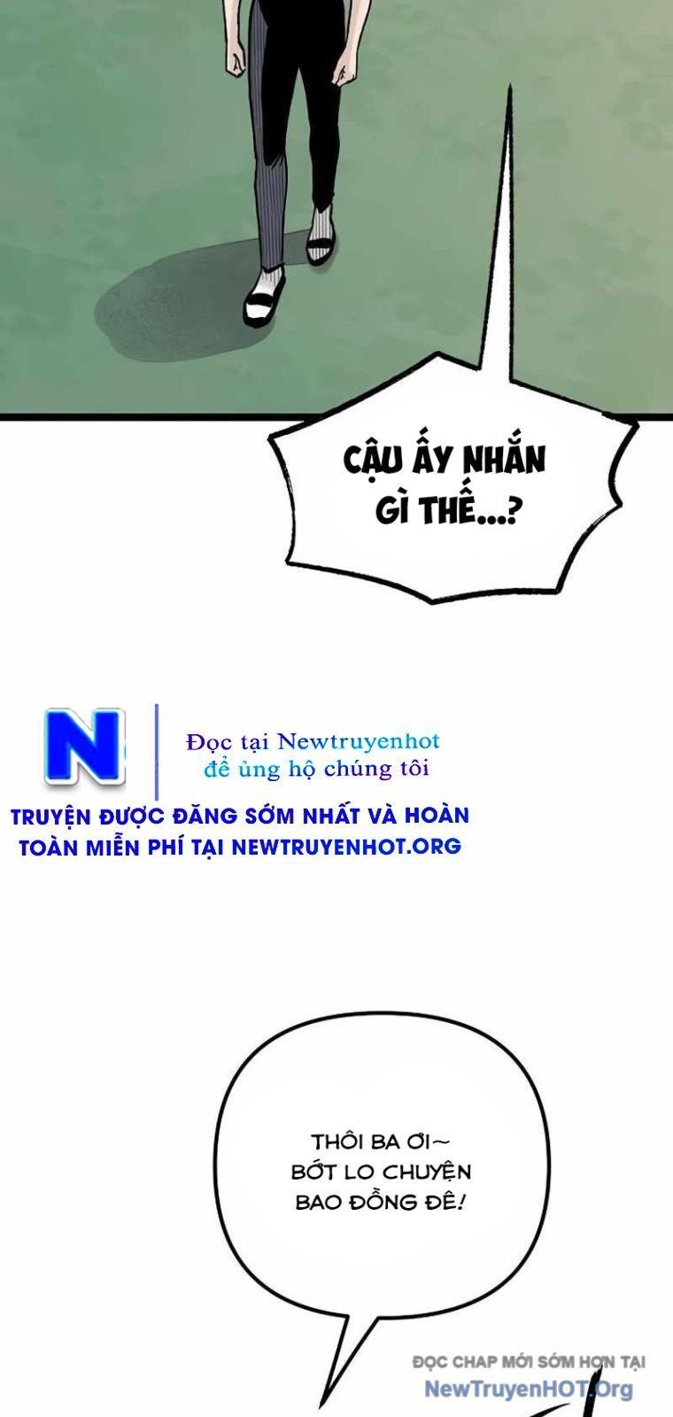 Sự Im Lặng Của Học Sinh Chuyển Trường [Chap 14-20]