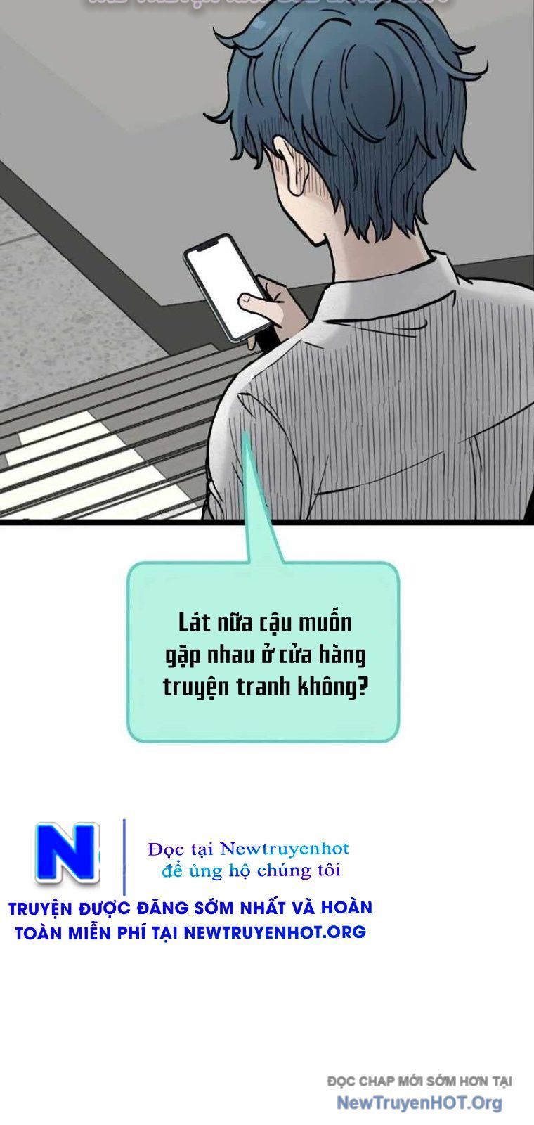 Sự Im Lặng Của Học Sinh Chuyển Trường [Chap 14-20]
