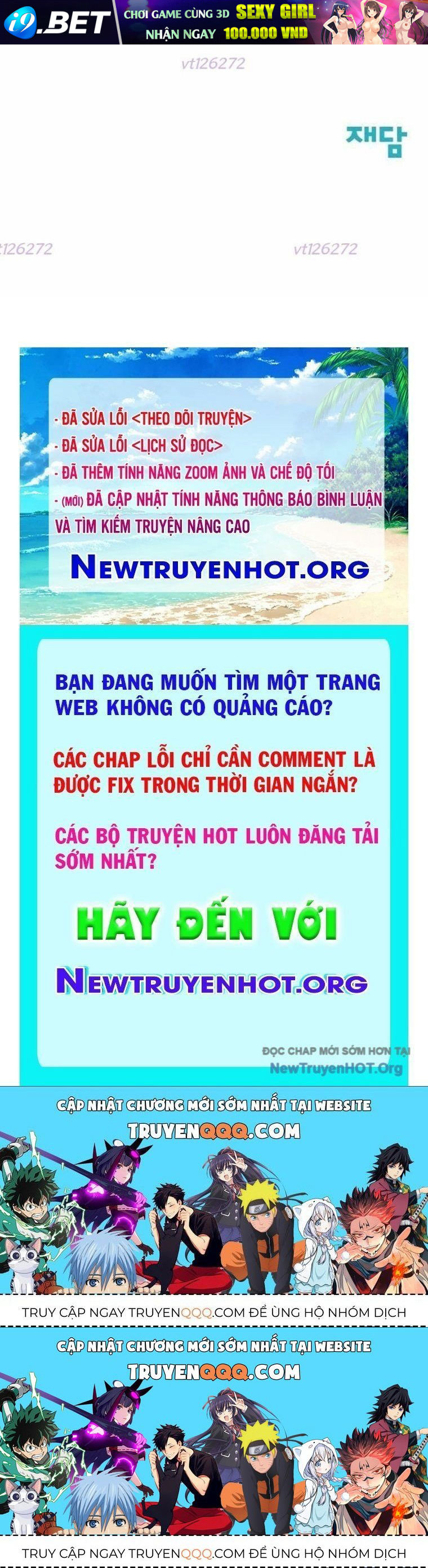 Sự Im Lặng Của Học Sinh Chuyển Trường [Chap 14-20]