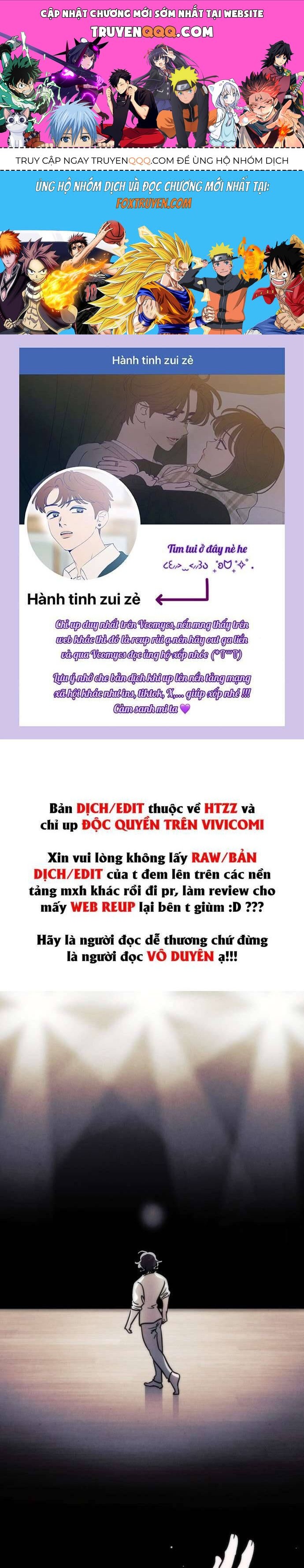 Để Em Cho Cô Mượn Chút Lửa Nhé [Chap 23-35]